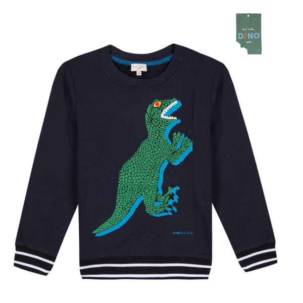 Paul smith hot sale dinosaur jumper